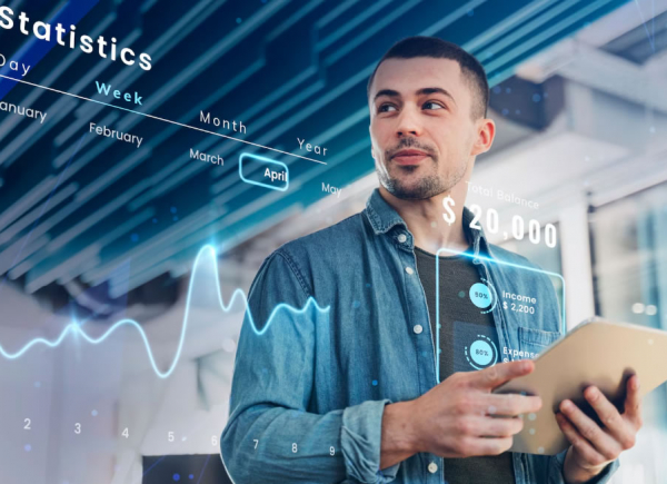 Abertura de Empresa: como o uso de Business Intelligence transforma a rotina dos escritórios contábeis