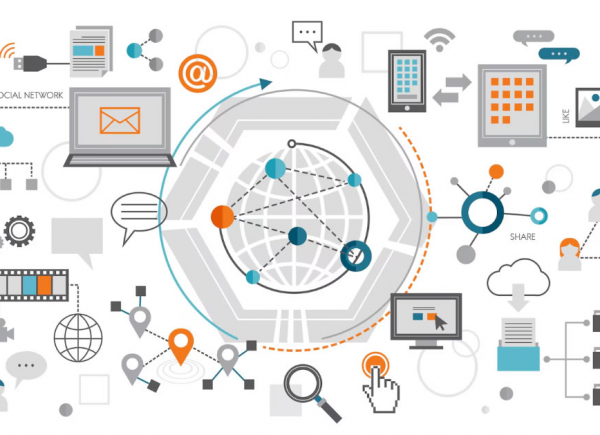 Conectividade com Diversas Fontes: unifique seus dados contábeis com o Power BI