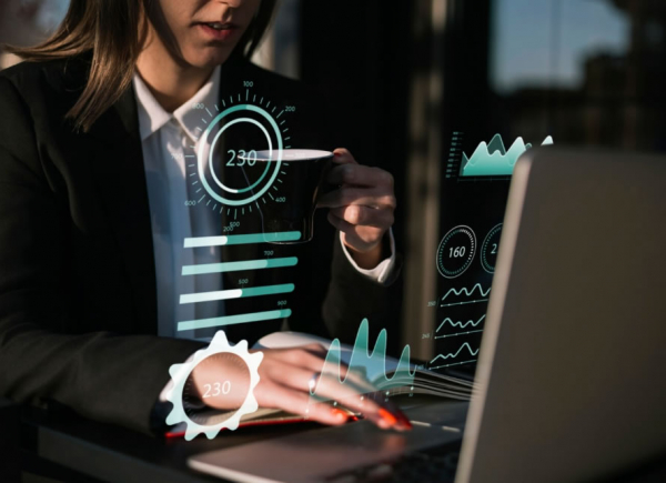 Automação de Relatórios: Elimine Processos Manuais e Ganhe Tempo com Atualizações Automáticas de Dados