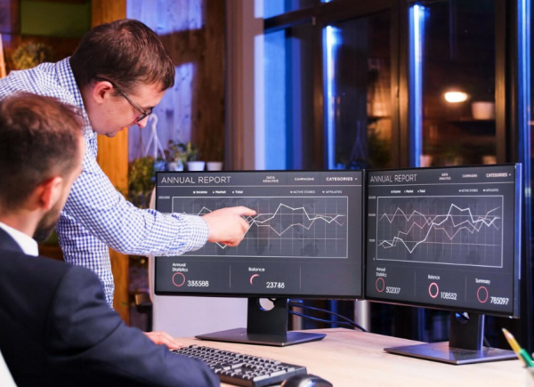 Performance e Segurança: A combinação essencial para dados confiáveis e gestão contábil eficiente