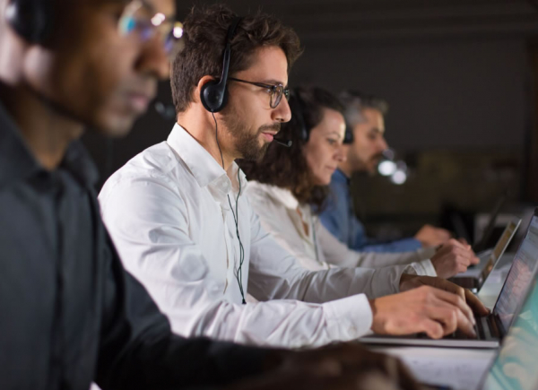 Suporte Especializado: Com a Infoway, sua Contabilidade sempre evolui junto com o seu negócio