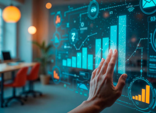 Visão 360º da sua Contabilidade