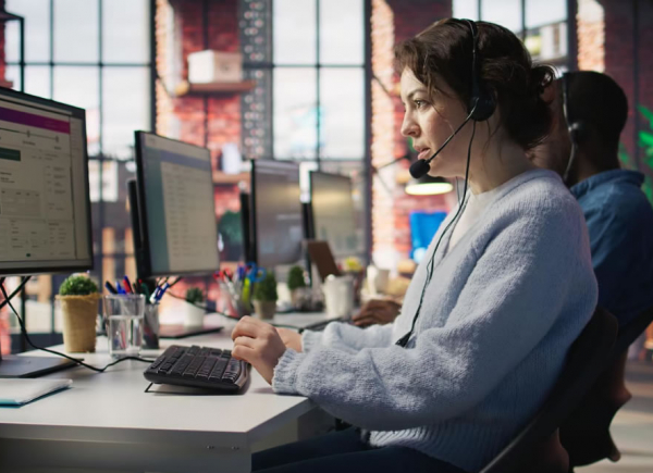 Suporte Técnico Especializado no BI Contabilidade: Mais Segurança e Eficiência na Gestão Contábil